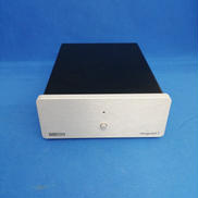 フォノイコライザー/VANGUARD2|TRIGON