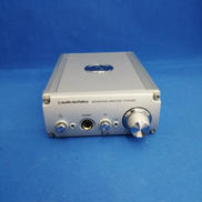 ヘッドホンアンプ/AT-HA26D|AUDIO-TECHNICA