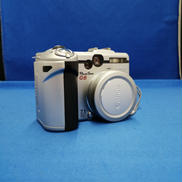 デジタルカメラ/POWERSHOT G6|CANON