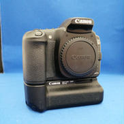 デジタル一眼ボディ/EOS 20D|CANON