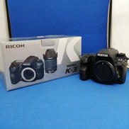 デジタル一眼レンズキット/K‐3 18-135レンズキット|PENTAX