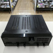 プリメインアンプ/AU-A607|SANSUI