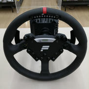 ステアリングコントローラーセット/CSLDD/CSLPEDA|FANATEC