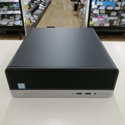 デスクトップPC/PRODESK 400G6 SFF|HP
