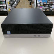 デスクトップPC/PRODESK 400G5 SFF|HP