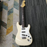 エレキギター/|FENDER JAPAN