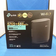 WI-FIルーター/ARCHER BE650|TP-LINK