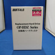 交換用ハードディスク/OP-HD3.0ZH|BUFFALO