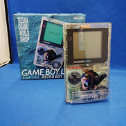 GAMEBOY LIGHT ASTRO BOYスペシャル/M