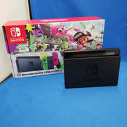 SWITCHスプラトゥーン2セット/HAC-S-KACEA