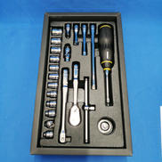 6.3SP ラチェットセット/NTB222XA|NEPROS