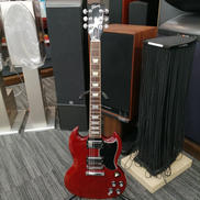 ギブソンUSA SG ジャンク品扱い 2025年最新】gibson sg ジャンクの人気アイテム - メルカリ