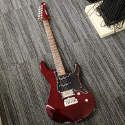 エレキギター/PAC612VIIFM|YAMAHA