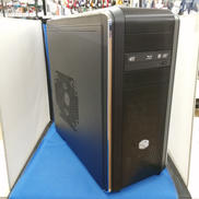ゲーミングPC/自作PC I7-8700K 16GB 256|COOLER MASTER