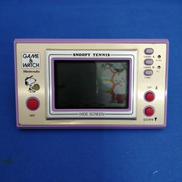 GAME&WATCH/SP-30