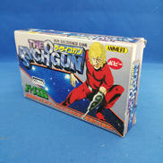 LSIゲーム/スペースコブラ ザ・サイコガン|ポピー