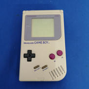 ゲームボーイ/DMG-01