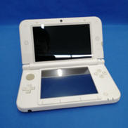 3DS LL/SPR-001