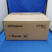エレクトリックドラム/PDA100L|ROLAND