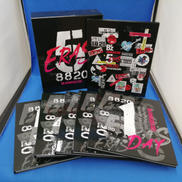 Blu-Rayソフト/B'Z SHOWCASE2020|VERMILLION RECORDS