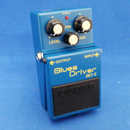 エフェクター/BD-2|BOSS