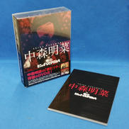 DVDソフト/中森明菜 IN 夜のヒットスタジオ|Universal Music