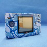 ネオジオポケットカラー/NEOGEO POCKET COLO|SNK