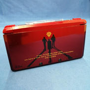 シャア専用3DS/CTR-001