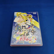 DVD/美少女戦士セーラームーンS|東映アニメーション