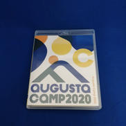 AUGUSTA CAMP 2020/PROS40058/6|BD/邦楽 あ