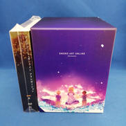 BDソフト/ソードアート・オンラインアリシゼーション　1~8|KADOKAWA