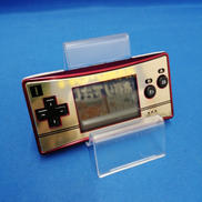 GAME BOY MICRO/OXY-001