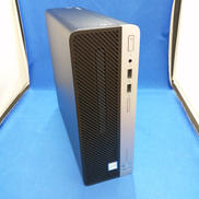 デスクトップPC/PRODESK400G5SFF|HP