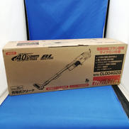 充電式クリーナー/CL004GZG|MAKITA