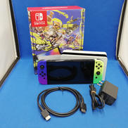 SWITCH有機EL/HEG-001