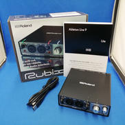 オーディオインターフェイス/RUBIX22|ROLAND