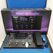 マルチエフェクター/G6|ZOOM