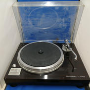 レコードプレーヤー/KP-700|TRIO