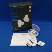 ワイヤレスイヤホン/GHS-FITSWH|LOGICOOL