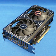 グラフィックボード/DUAL-RTX4060-O8G-V2|ASUS