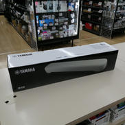 サウンドバー/SR-C20|YAMAHA