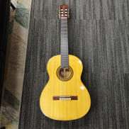 クラッシックギター/C-400|YAMAHA