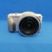 ミラーレス一眼/DMC-GF5|PANASONIC