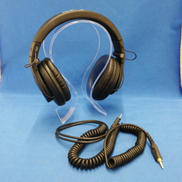 ヘッドホン/SRH440|SHURE