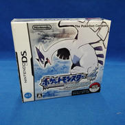 DSソフト/ポケットモンスター ソウルシルバー