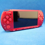 PSP/PSP-3000|SONY