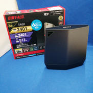 無線LANルーター/WSR-5400XE6|BUFFALO