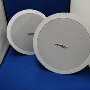 埋込式スピーカー(ペア)/DS40F|BOSE