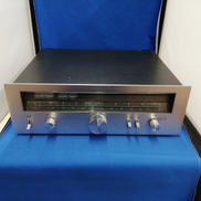 ラジオチューナー|TRIO