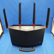 無線LANルーター/WXR-5700AX7S|BUFFALO